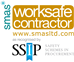 SMAS worksafe contractor