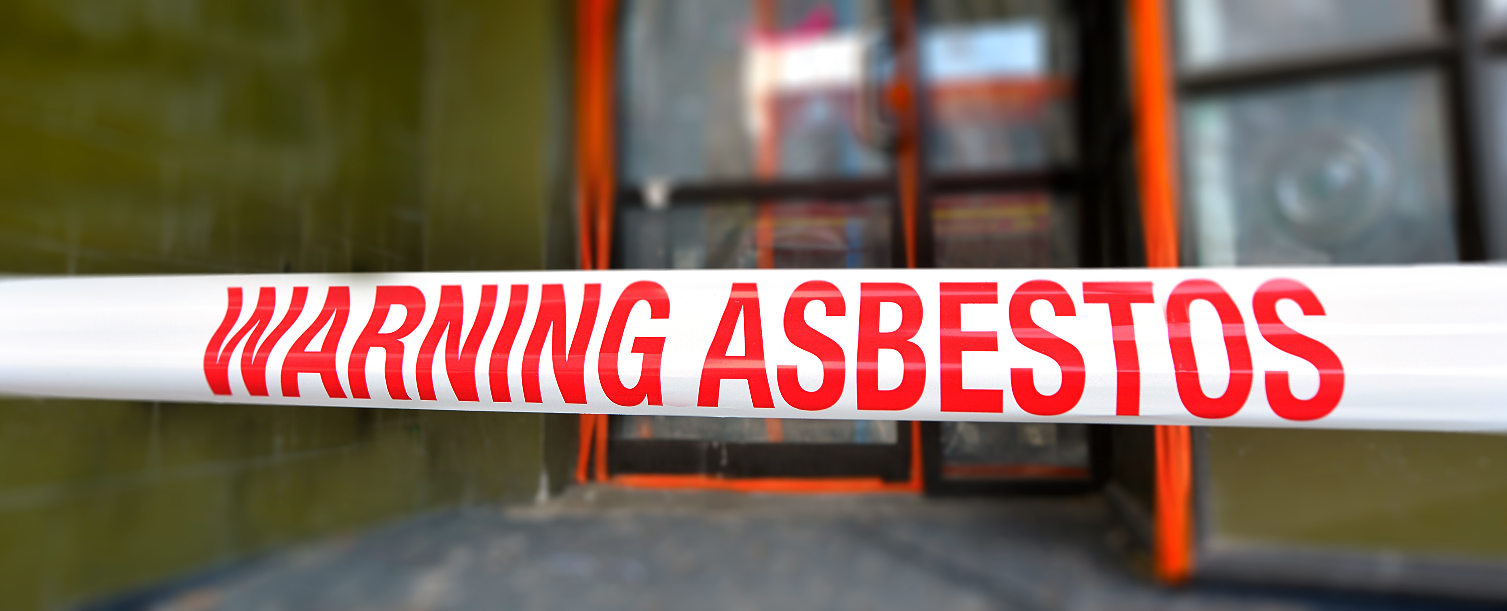 Control Of Asbestos Regulations Consultation Starts In May : Eton ...